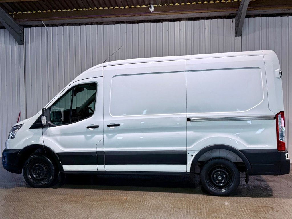 Used Ford Transit 2019 for sale - 77227253: Photo 9