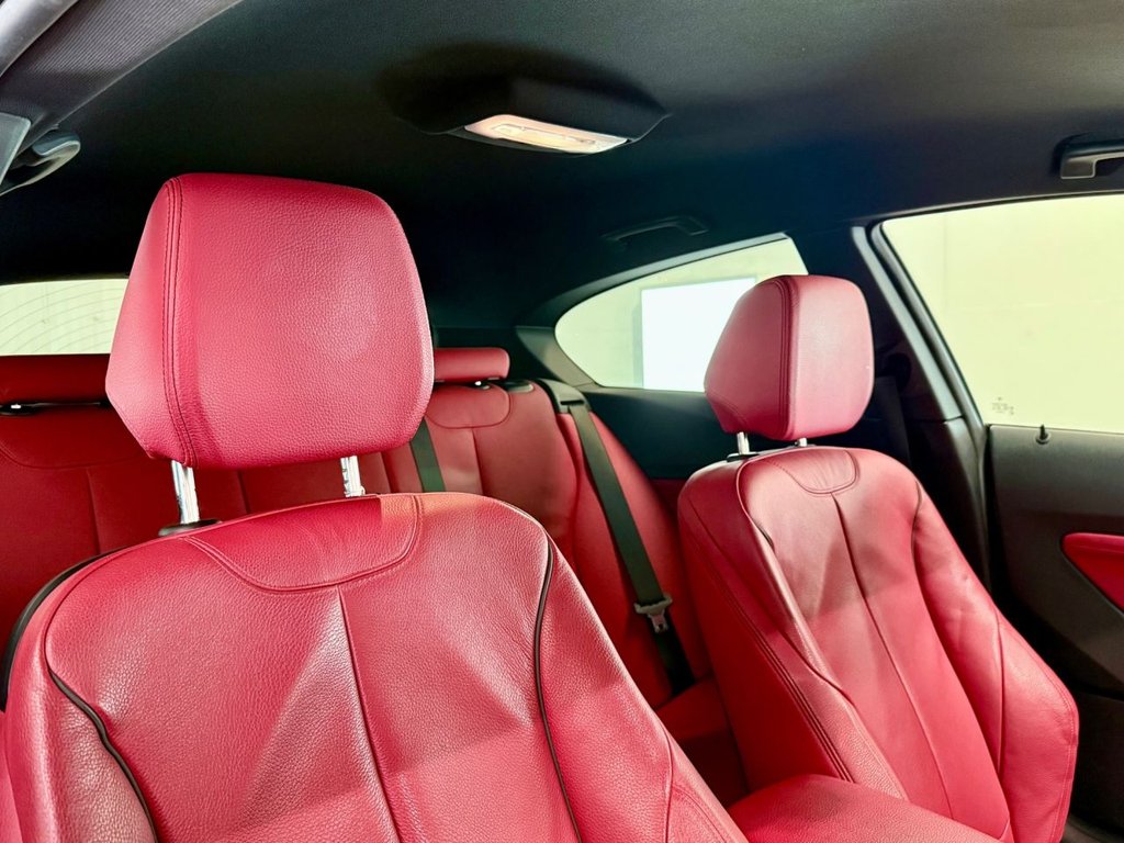 Used BMW 1 Series 2013 for sale - 77072704: Photo 10