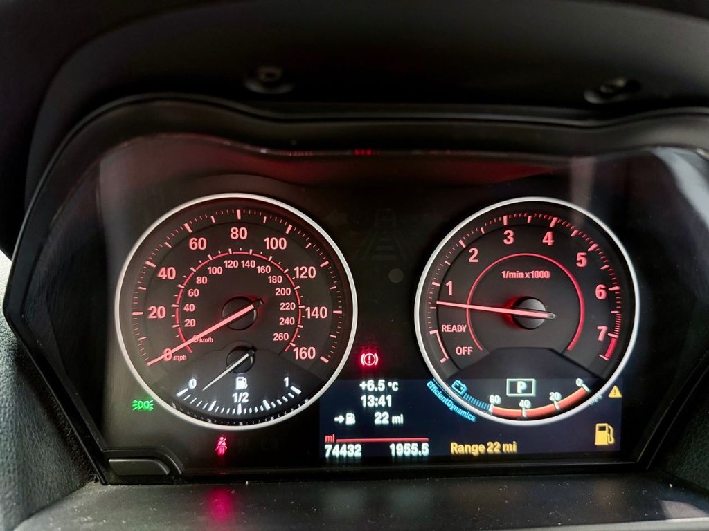 Used BMW 1 Series 2013 for sale - 77072704: Photo 13