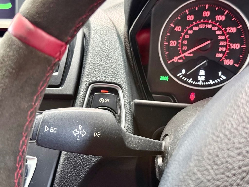 Used BMW 1 Series 2013 for sale - 77072704: Photo 16