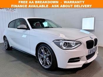 Used BMW 1 Series 2013 for sale - 77072704: Photo