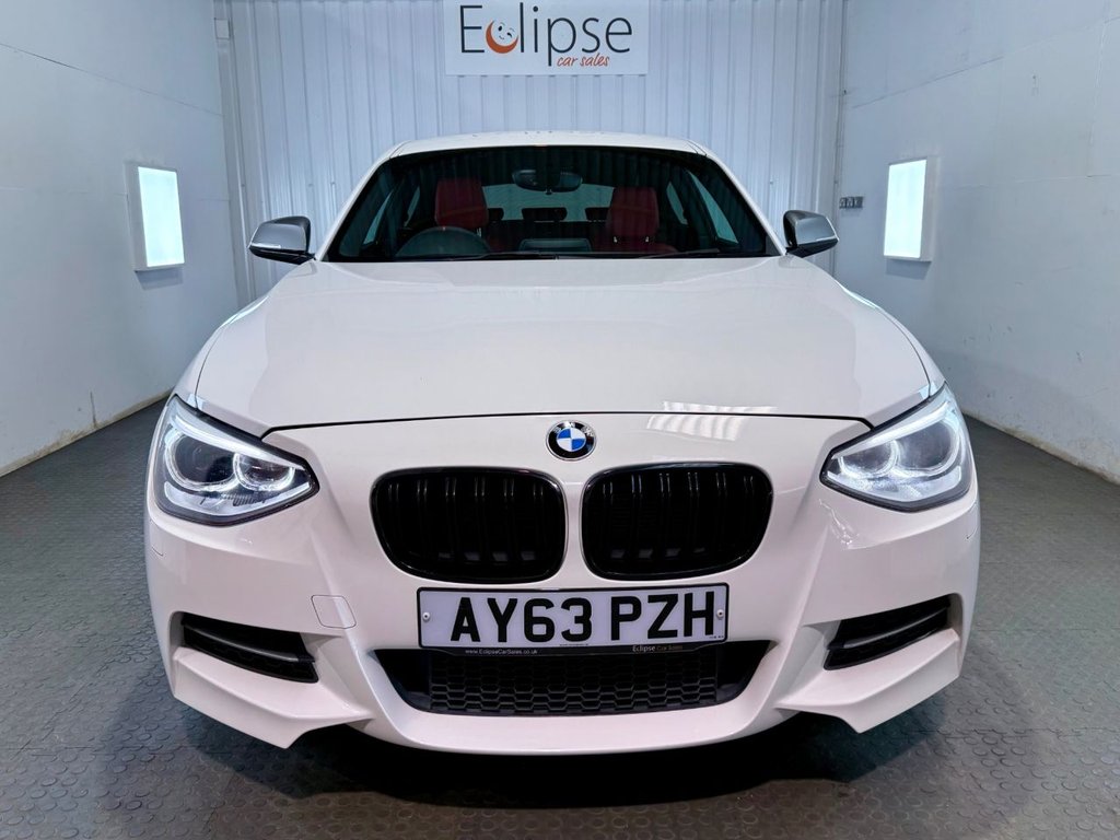 Used BMW 1 Series 2013 for sale - 77072704: Photo 2