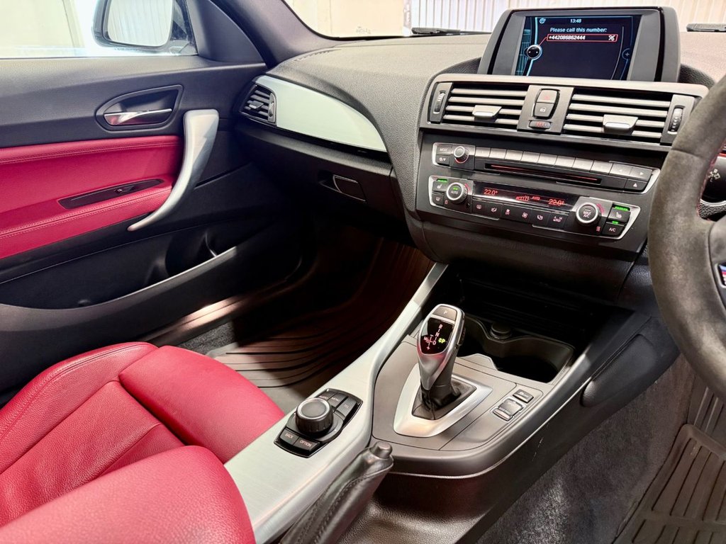 Used BMW 1 Series 2013 for sale - 77072704: Photo 20