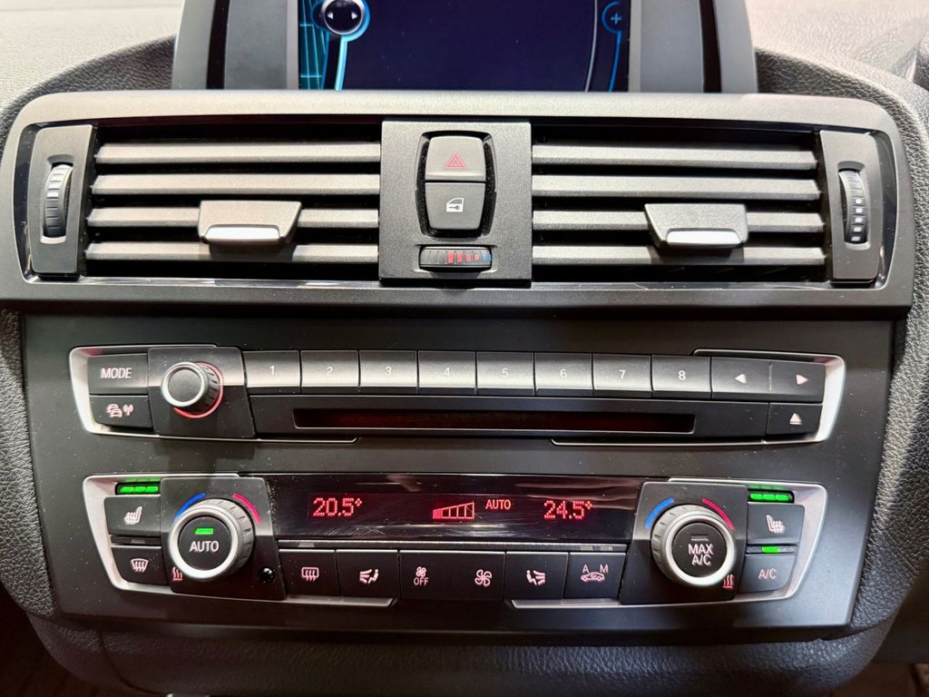 Used BMW 1 Series 2013 for sale - 77072704: Photo 23