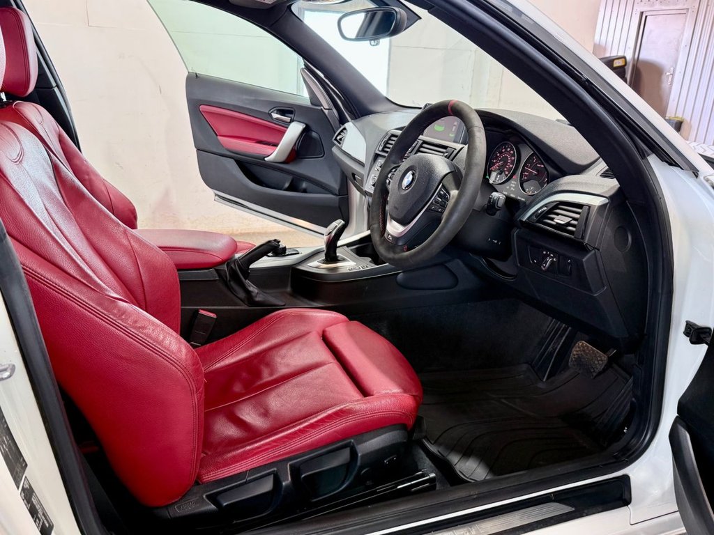 Used BMW 1 Series 2013 for sale - 77072704: Photo 26