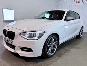 Used BMW 1 Series 2013 for sale - 77072704: Photo