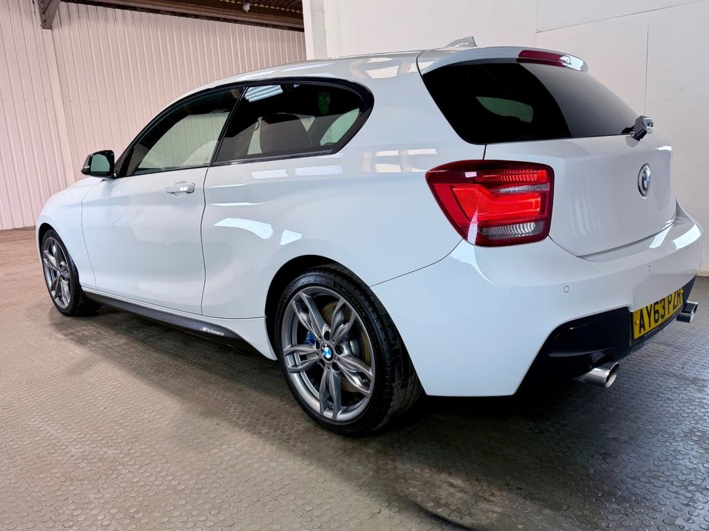 Used BMW 1 Series 2013 for sale - 77072704: Photo 5