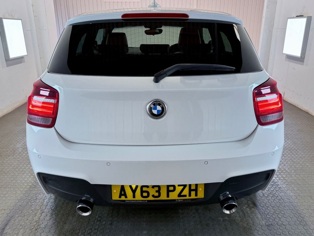 Used BMW 1 Series 2013 for sale - 77072704: Photo 6