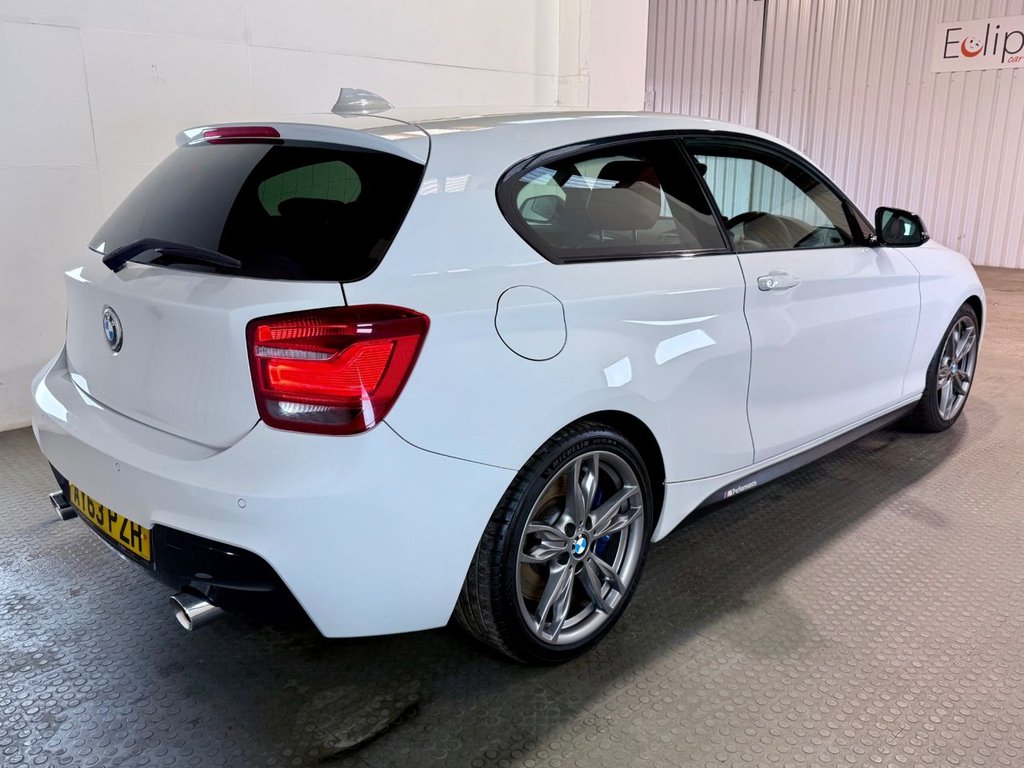 Used BMW 1 Series 2013 for sale - 77072704: Photo 7