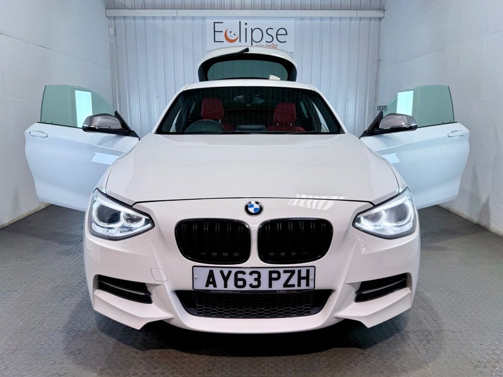 Used BMW 1 Series 2013 for sale - 77072704: Photo 8