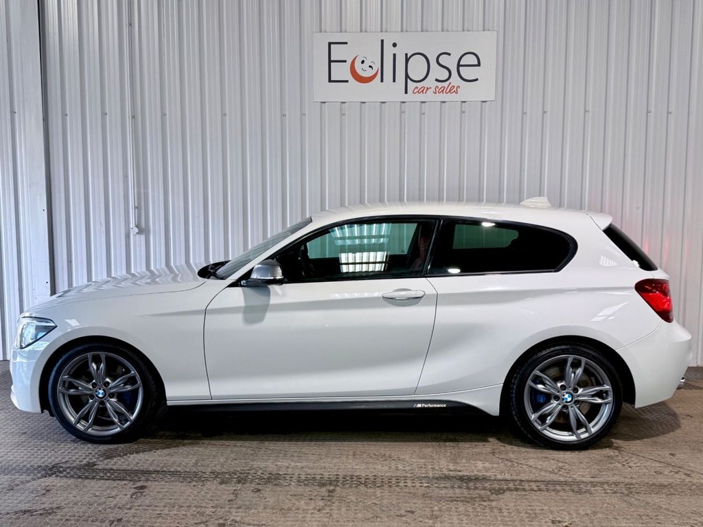 Used BMW 1 Series 2013 for sale - 77072704: Photo 9