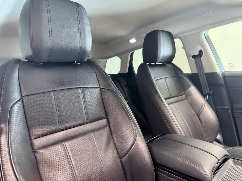 Used Land Rover Range Rover Evoque 2019 for sale - 76417147: Photo 10