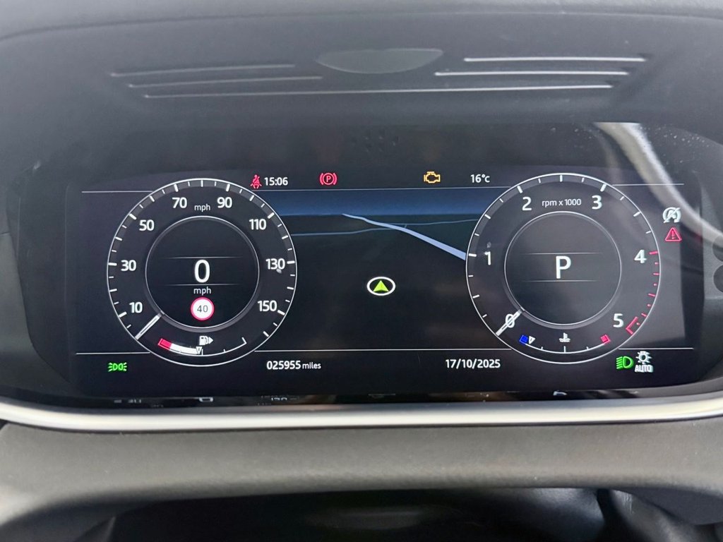 Used Land Rover Range Rover Evoque 2019 for sale - 76417147: Photo 13