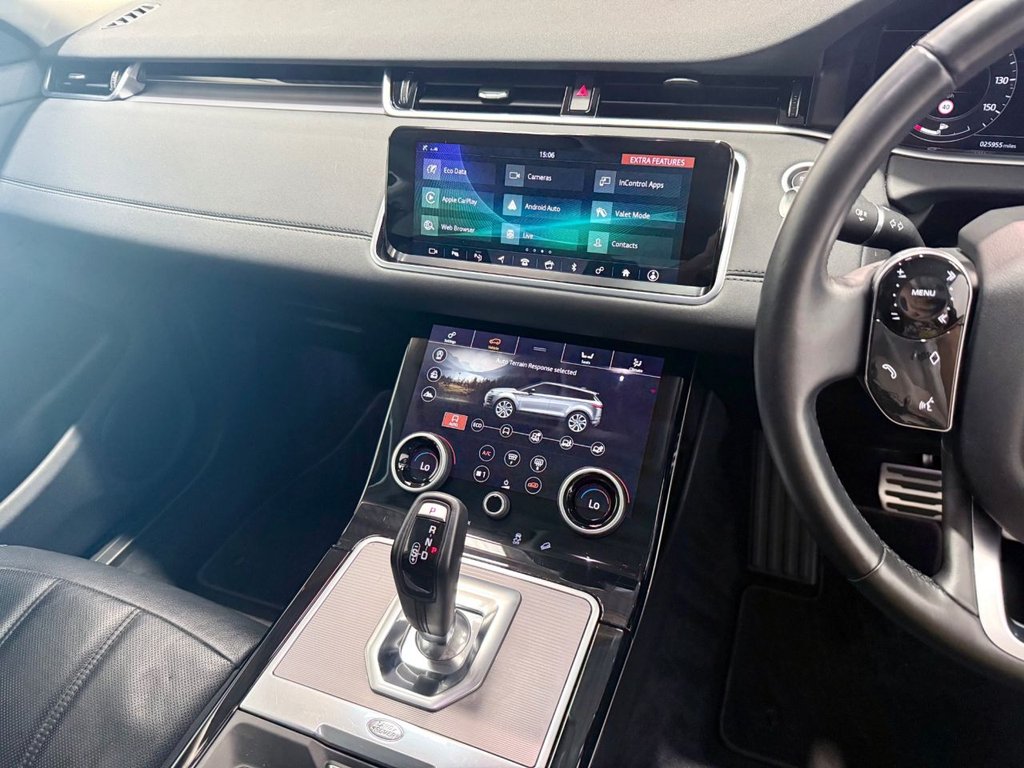 Used Land Rover Range Rover Evoque 2019 for sale - 76417147: Photo 22