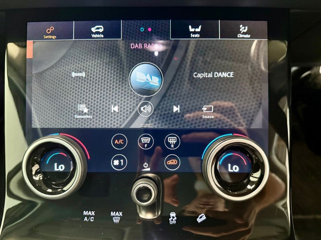 Used Land Rover Range Rover Evoque 2019 for sale - 76417147: Photo 25