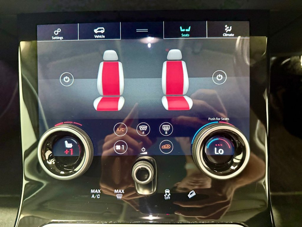 Used Land Rover Range Rover Evoque 2019 for sale - 76417147: Photo 26