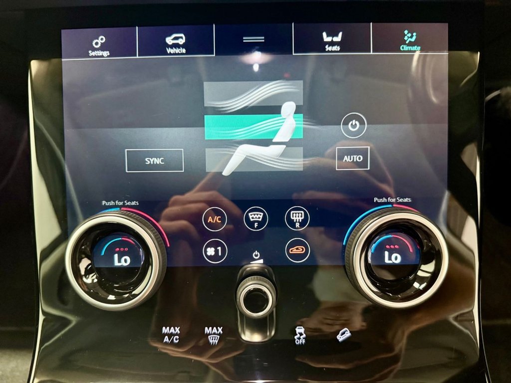 Used Land Rover Range Rover Evoque 2019 for sale - 76417147: Photo 27