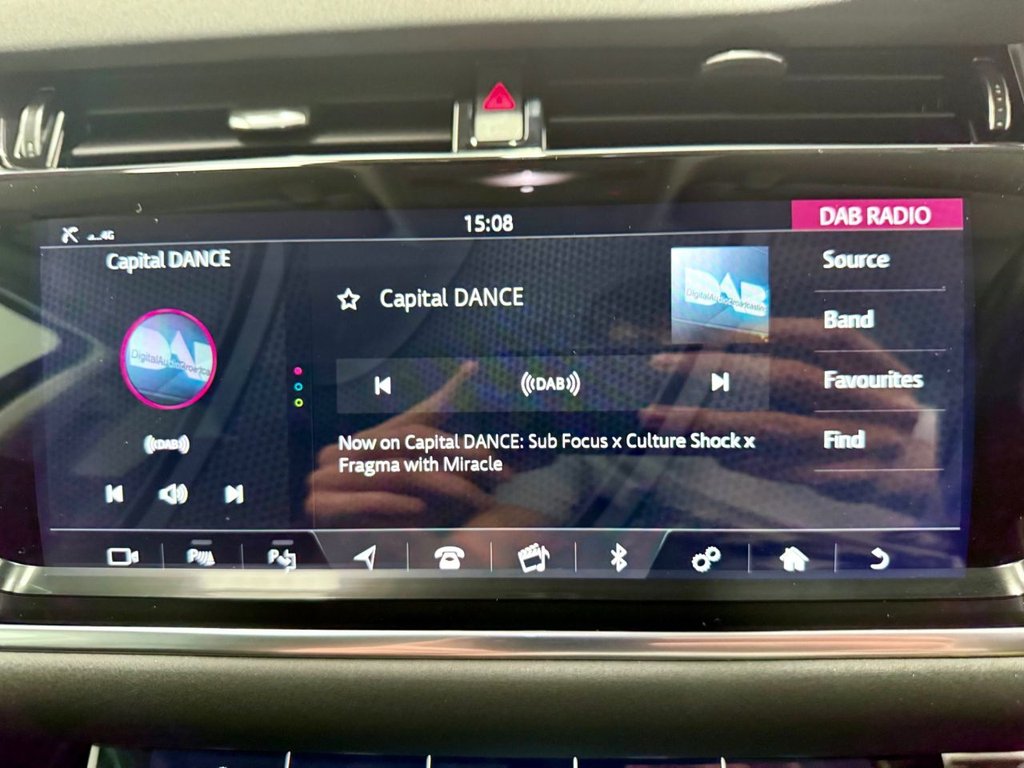 Used Land Rover Range Rover Evoque 2019 for sale - 76417147: Photo 32