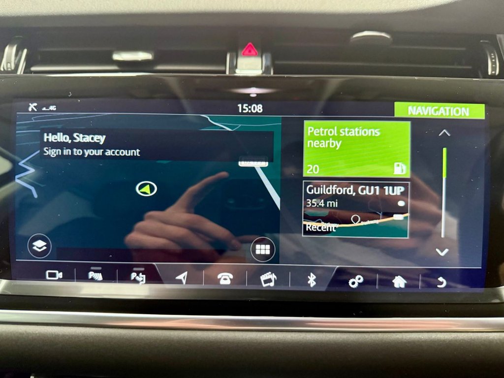 Used Land Rover Range Rover Evoque 2019 for sale - 76417147: Photo 34