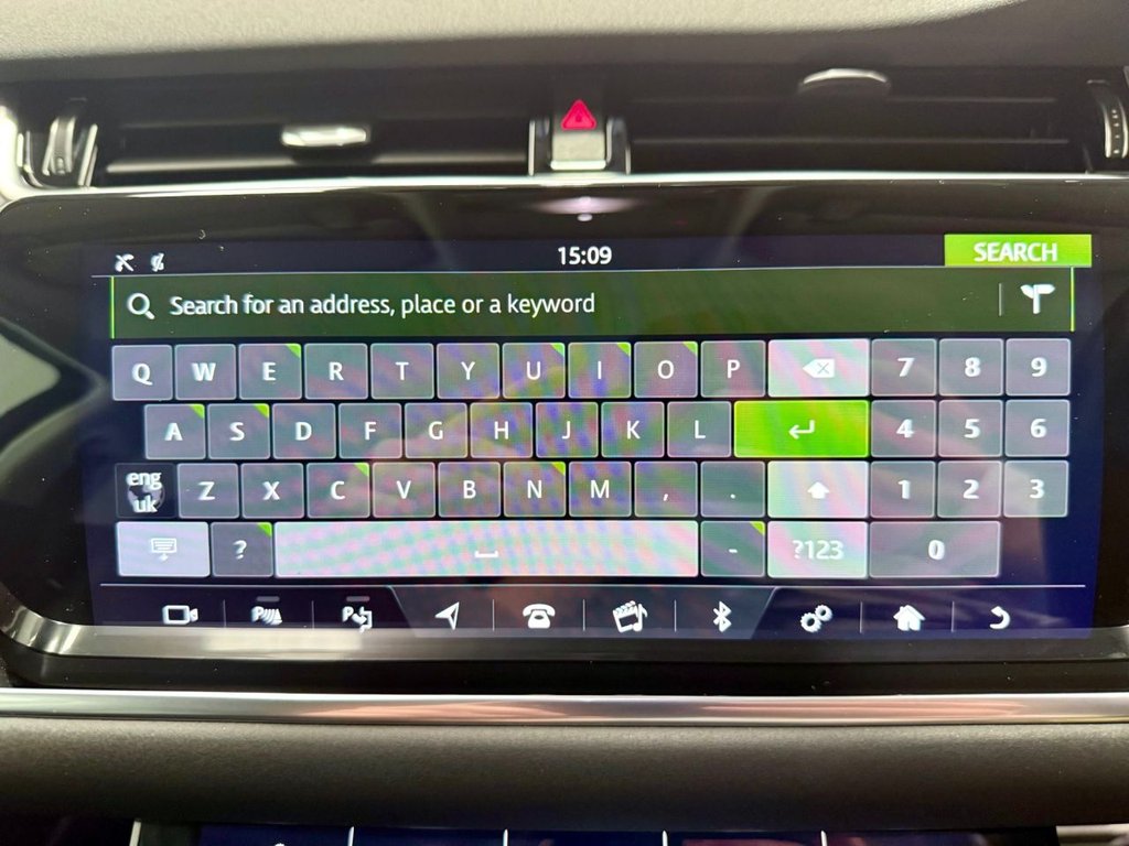 Used Land Rover Range Rover Evoque 2019 for sale - 76417147: Photo 36