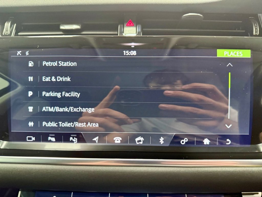 Used Land Rover Range Rover Evoque 2019 for sale - 76417147: Photo 37