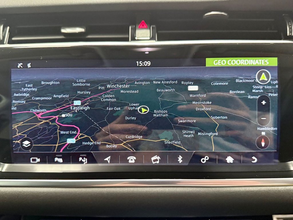 Used Land Rover Range Rover Evoque 2019 for sale - 76417147: Photo 38