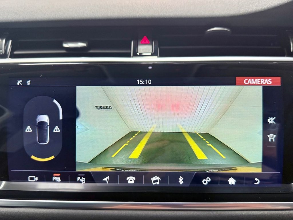 Used Land Rover Range Rover Evoque 2019 for sale - 76417147: Photo 40