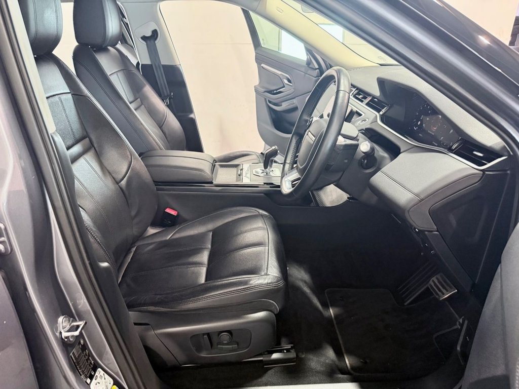 Used Land Rover Range Rover Evoque 2019 for sale - 76417147: Photo 45