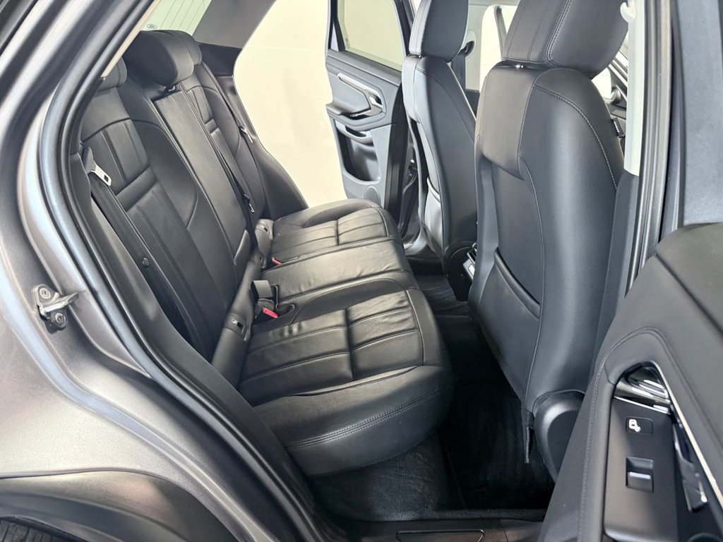 Used Land Rover Range Rover Evoque 2019 for sale - 76417147: Photo 46