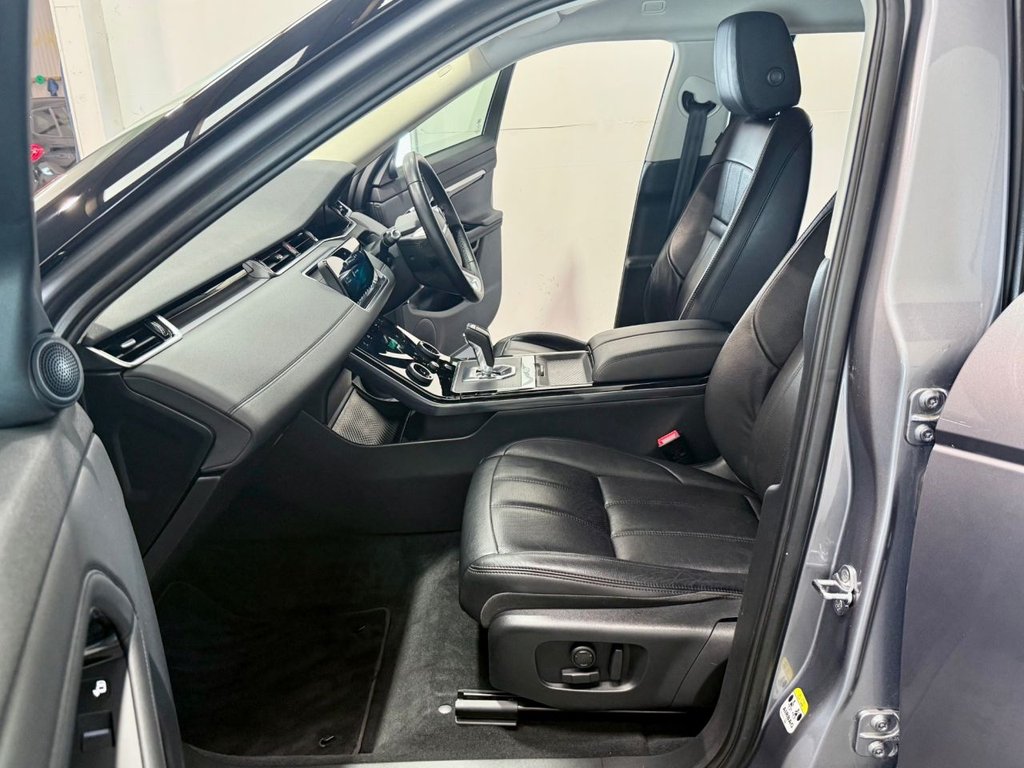 Used Land Rover Range Rover Evoque 2019 for sale - 76417147: Photo 47