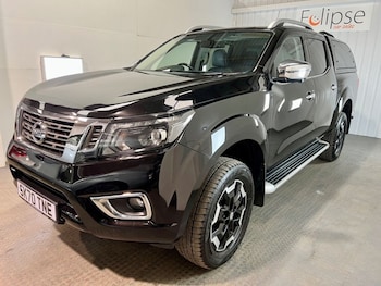 Used Nissan Navara 2020 for sale - 75868011: Photo