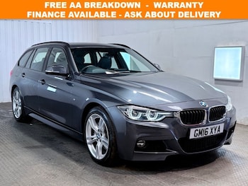 Used BMW 3 Series 2016 for sale - 78725657: Photo