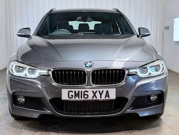 Used BMW 3 Series 2016 for sale - 78725657: Photo