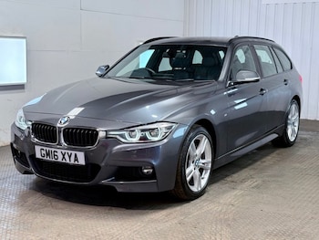 Used BMW 3 Series 2016 for sale - 78725657: Photo