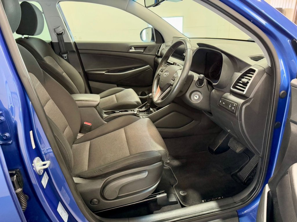 Used Hyundai TUCSON 2019 for sale - 76068340: Photo 10