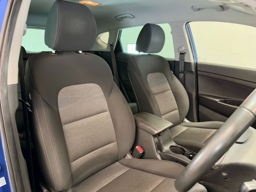 Used Hyundai TUCSON 2019 for sale - 76068340: Photo 11