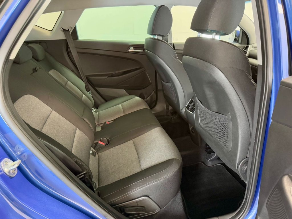 Used Hyundai TUCSON 2019 for sale - 76068340: Photo 13