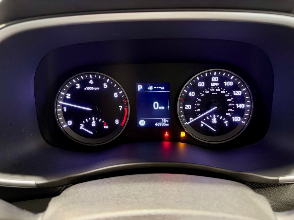 Used Hyundai TUCSON 2019 for sale - 76068340: Photo 15