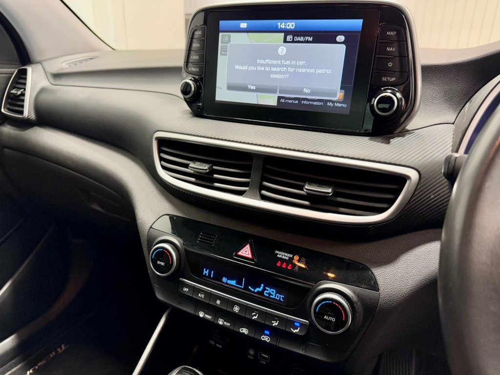 Used Hyundai TUCSON 2019 for sale - 76068340: Photo 16