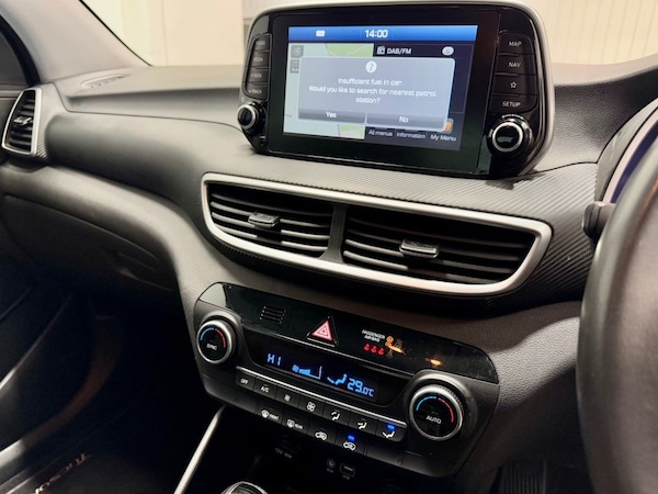Used Hyundai TUCSON 2019 for sale - 76068340: Photo 16