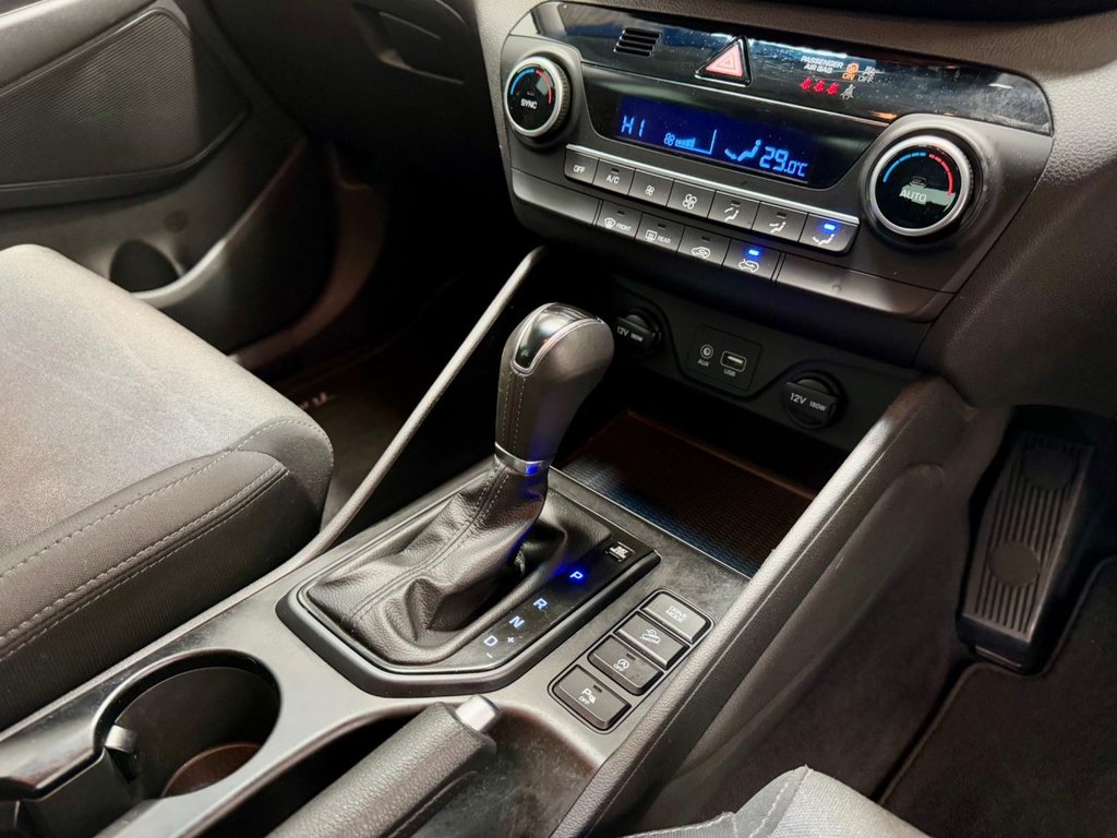 Used Hyundai TUCSON 2019 for sale - 76068340: Photo 17