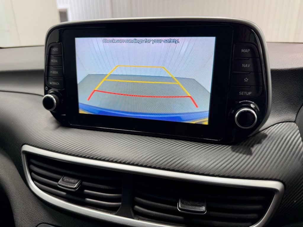 Used Hyundai TUCSON 2019 for sale - 76068340: Photo 19