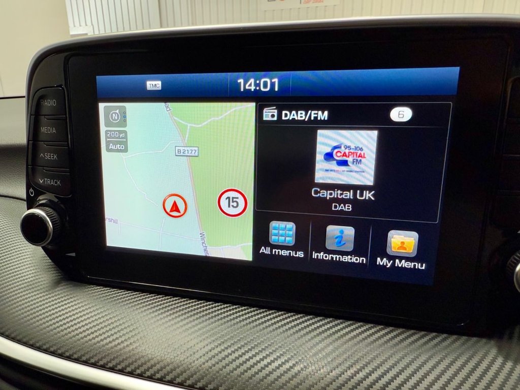 Used Hyundai TUCSON 2019 for sale - 76068340: Photo 20