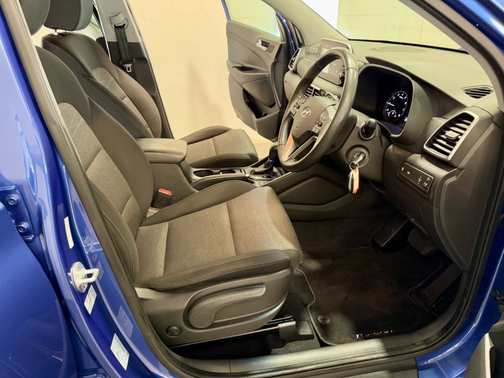 Used Hyundai TUCSON 2019 for sale - 76068340: Photo 25