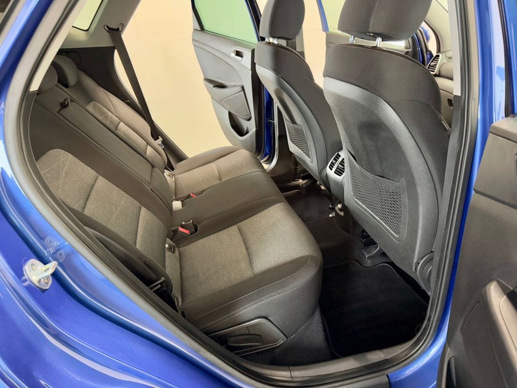 Used Hyundai TUCSON 2019 for sale - 76068340: Photo 26