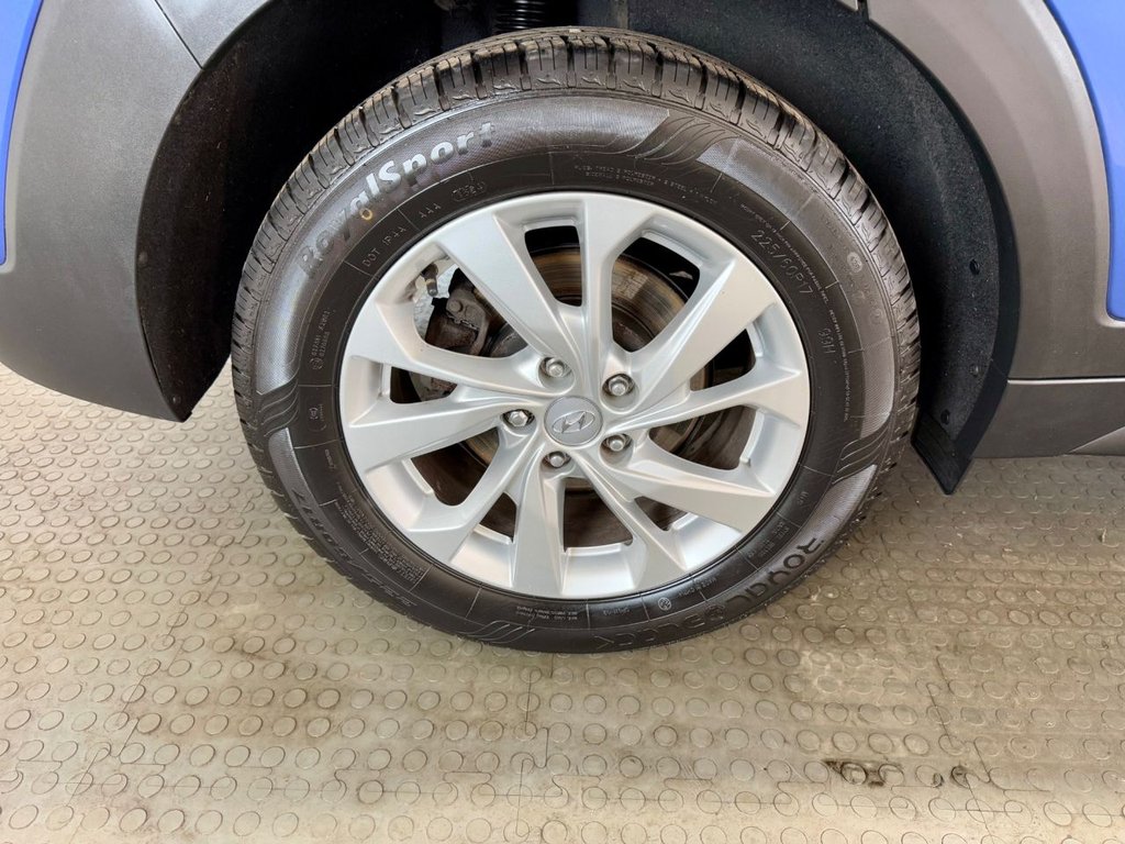 Used Hyundai TUCSON 2019 for sale - 76068340: Photo 29