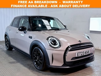 Used MINI Hatch 2023 for sale - 78805592: Photo