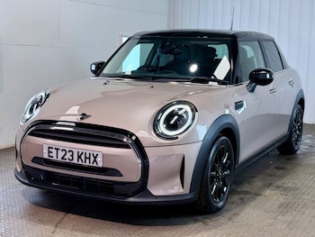 Used MINI Hatch 2023 for sale - 78805592: Photo