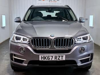 Used BMW X5 2018 for sale - 79530024: Photo