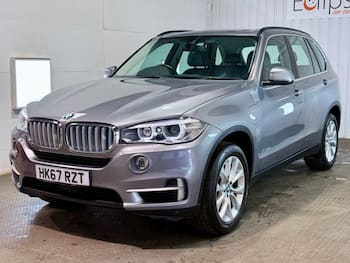 Used BMW X5 2018 for sale - 79530024: Photo